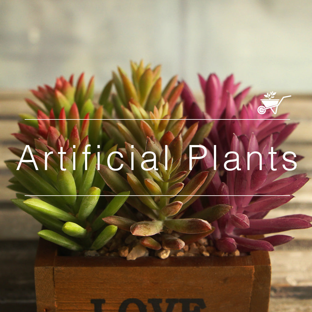Artificial Plants