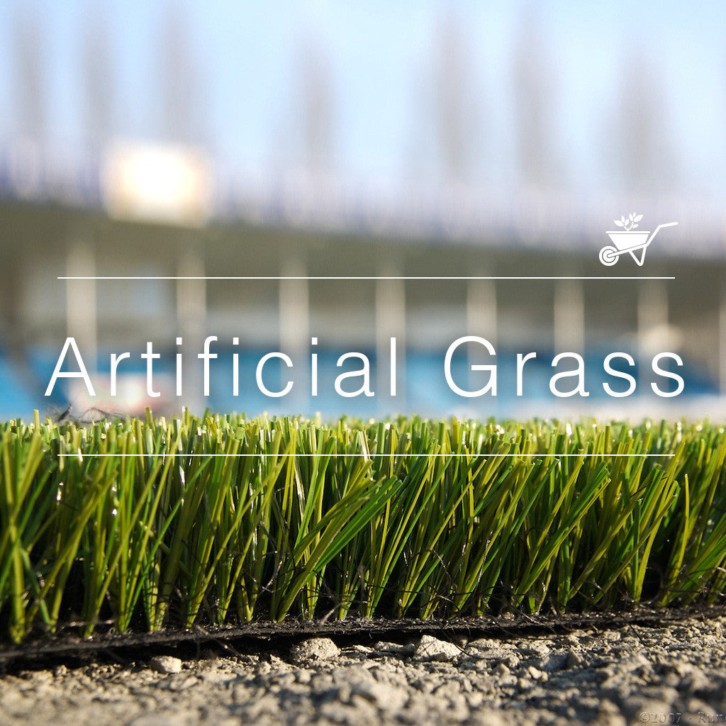 Artificial Grass