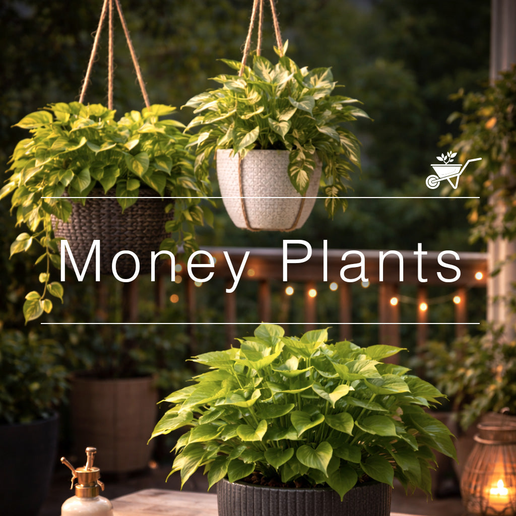 Money Plant