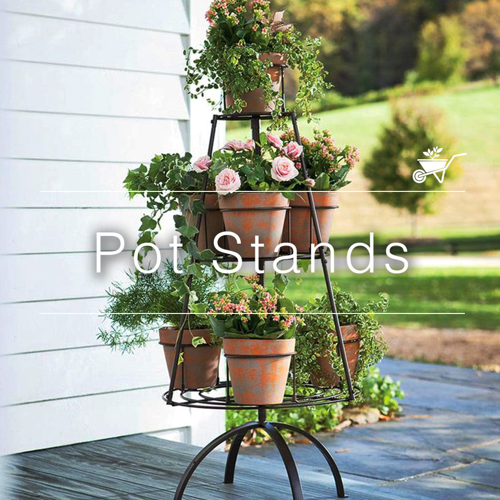 Pot Stands