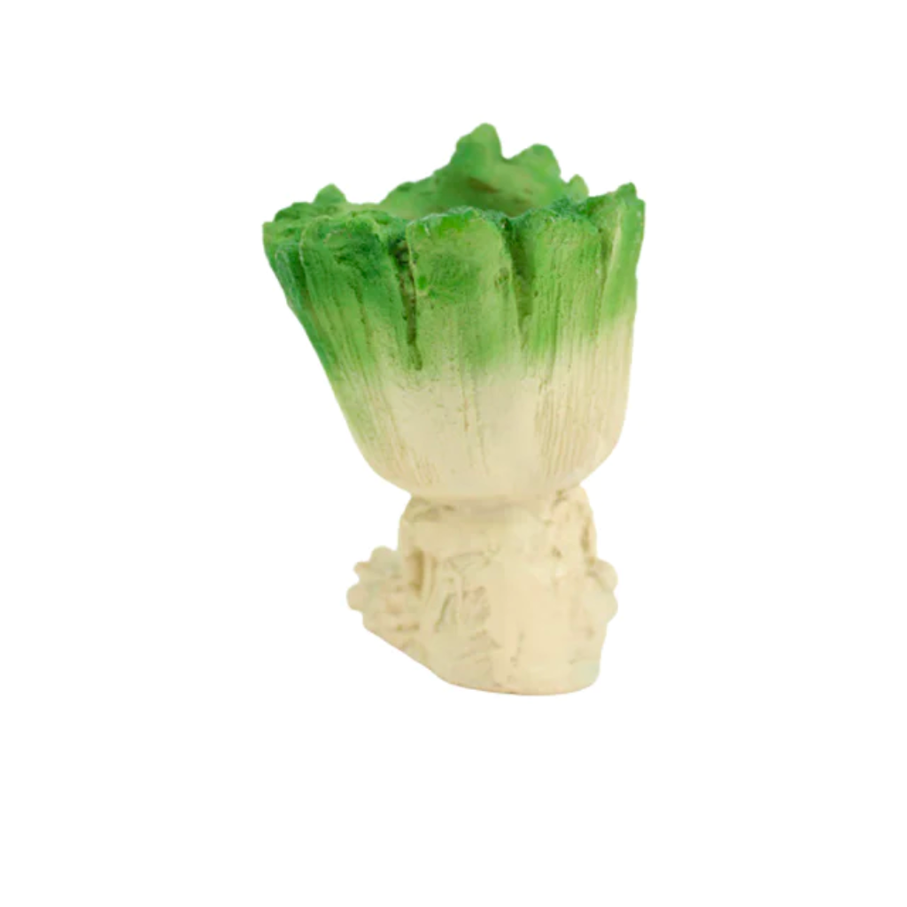 Baby Groot with Chick Decor - myBageecha