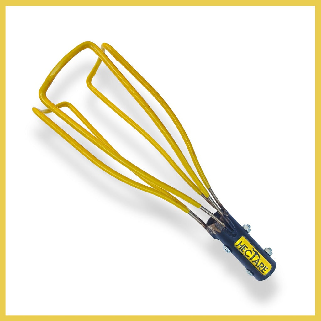 Hectare Papaya picker-myBageecha