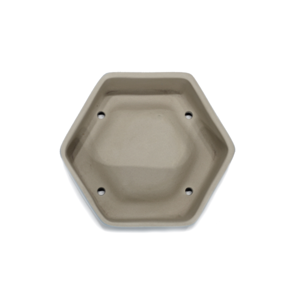 Meline Ceramic Planter - myBageecha