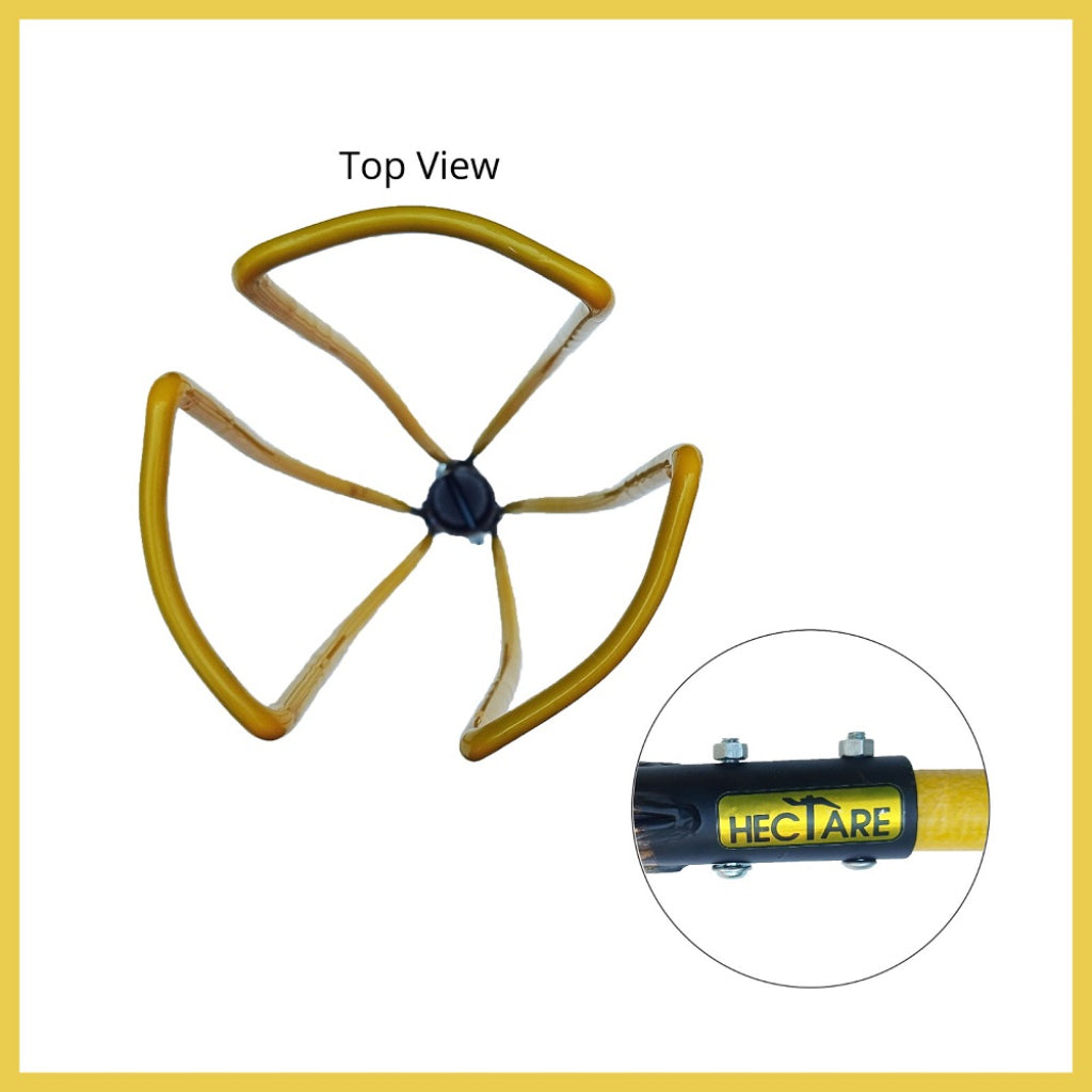 Hectare Papaya picker-myBageecha