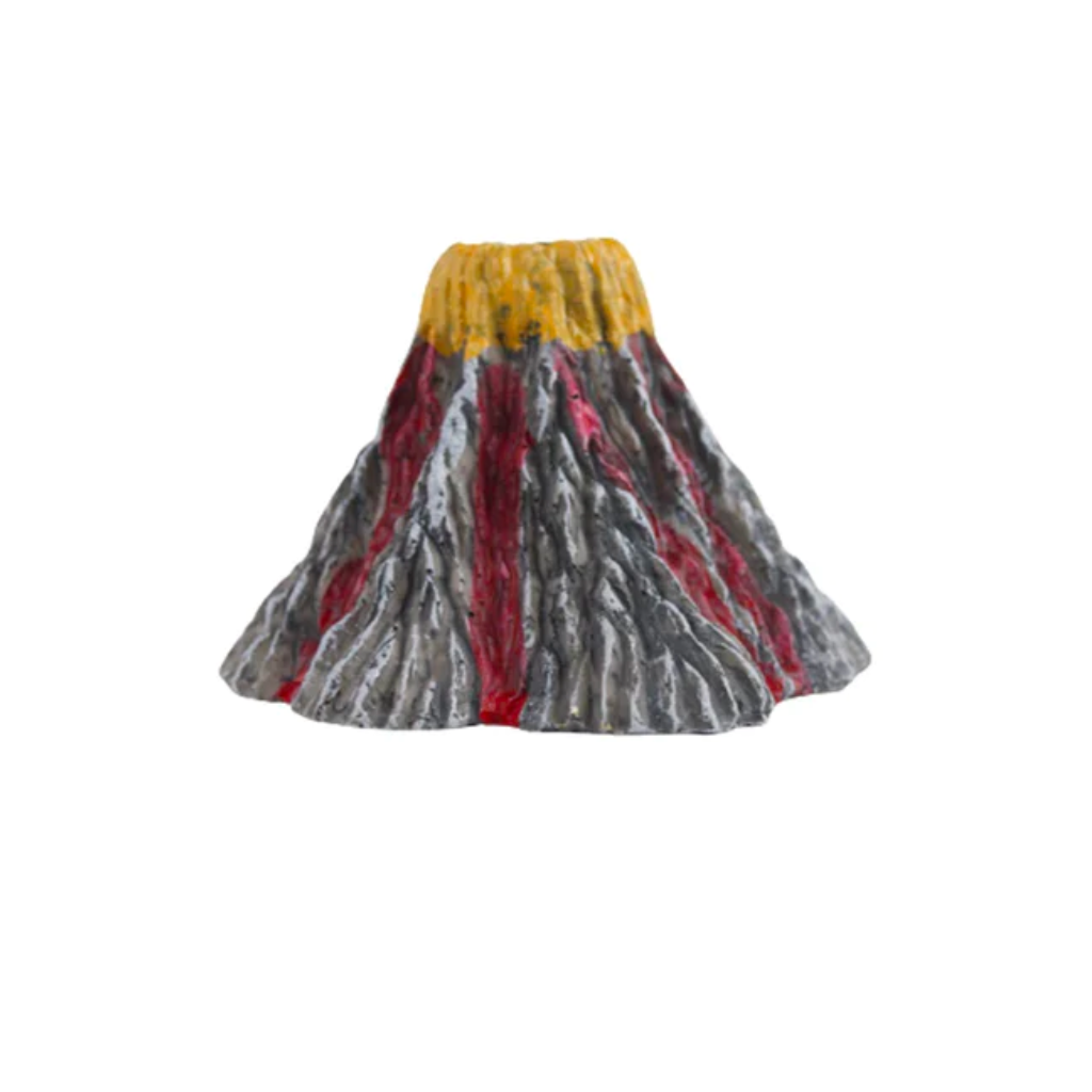 Miniature Resin Volcano (set of 4) - myBageecha