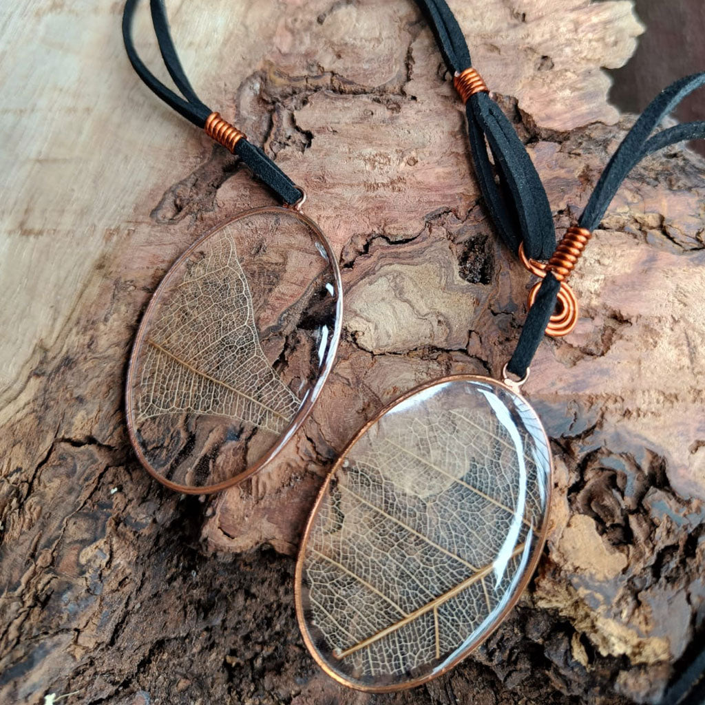 Ashwattha Presage Bookmark - myBageecha