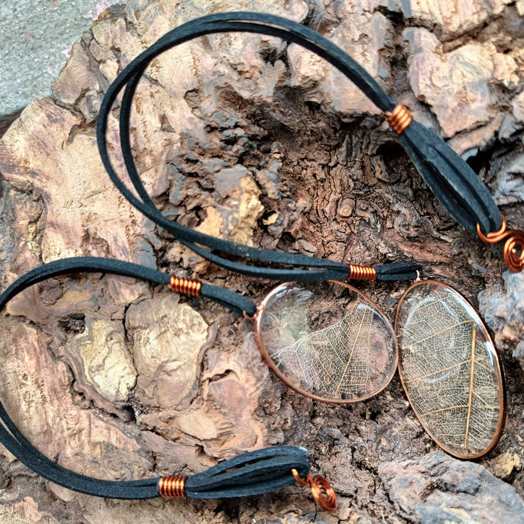 Ashwattha Presage Bookmark - myBageecha