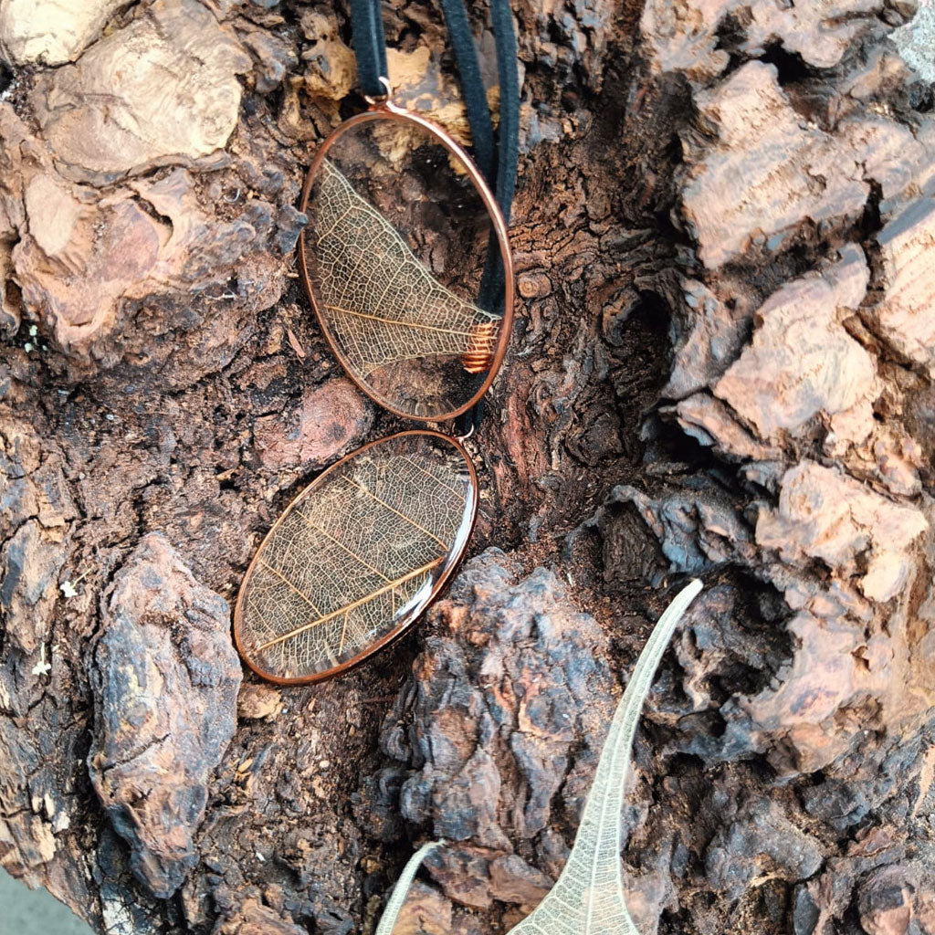 Ashwattha Presage Bookmark - myBageecha