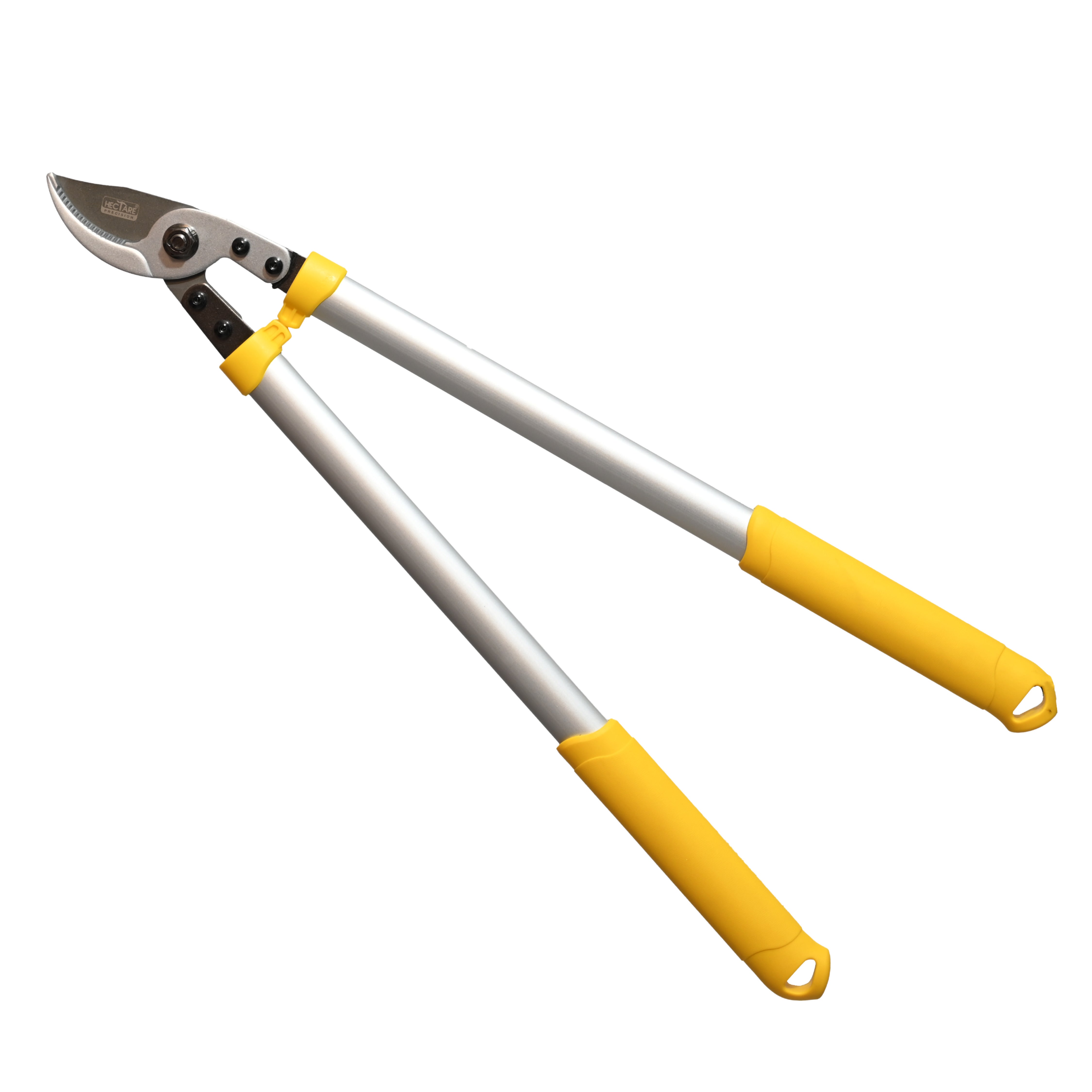 Cushioned grips on Hectare Precision Bypass Lopper