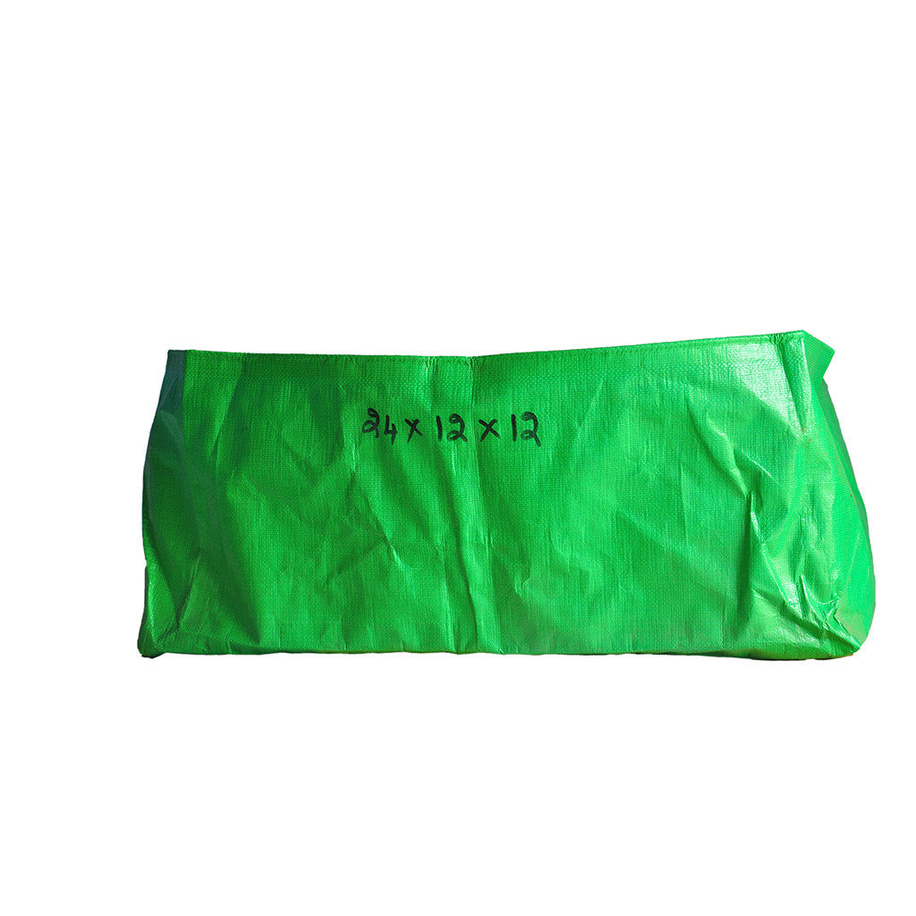 HDPE UV Grow Bags 24 x 12 x 12 Inch-myBageecha