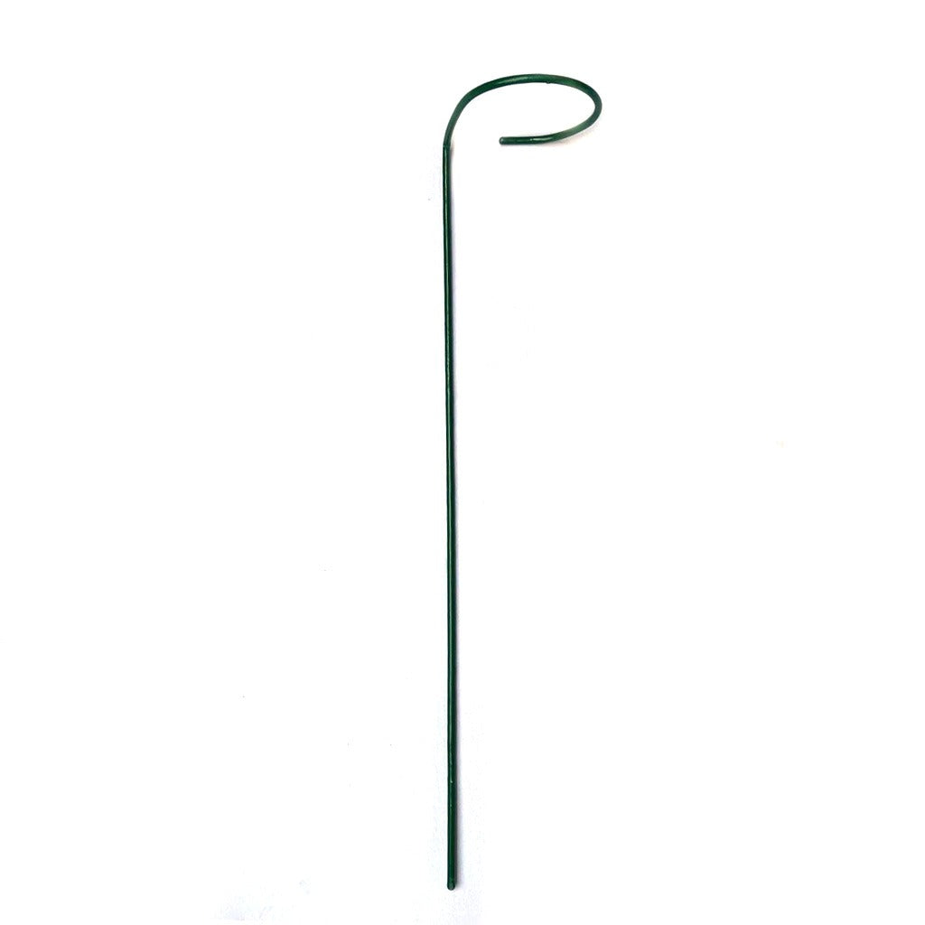 Plant Support Metal GarPlant Support Metal Stake for vines – myBageecha
den Stakes-myBageechaa