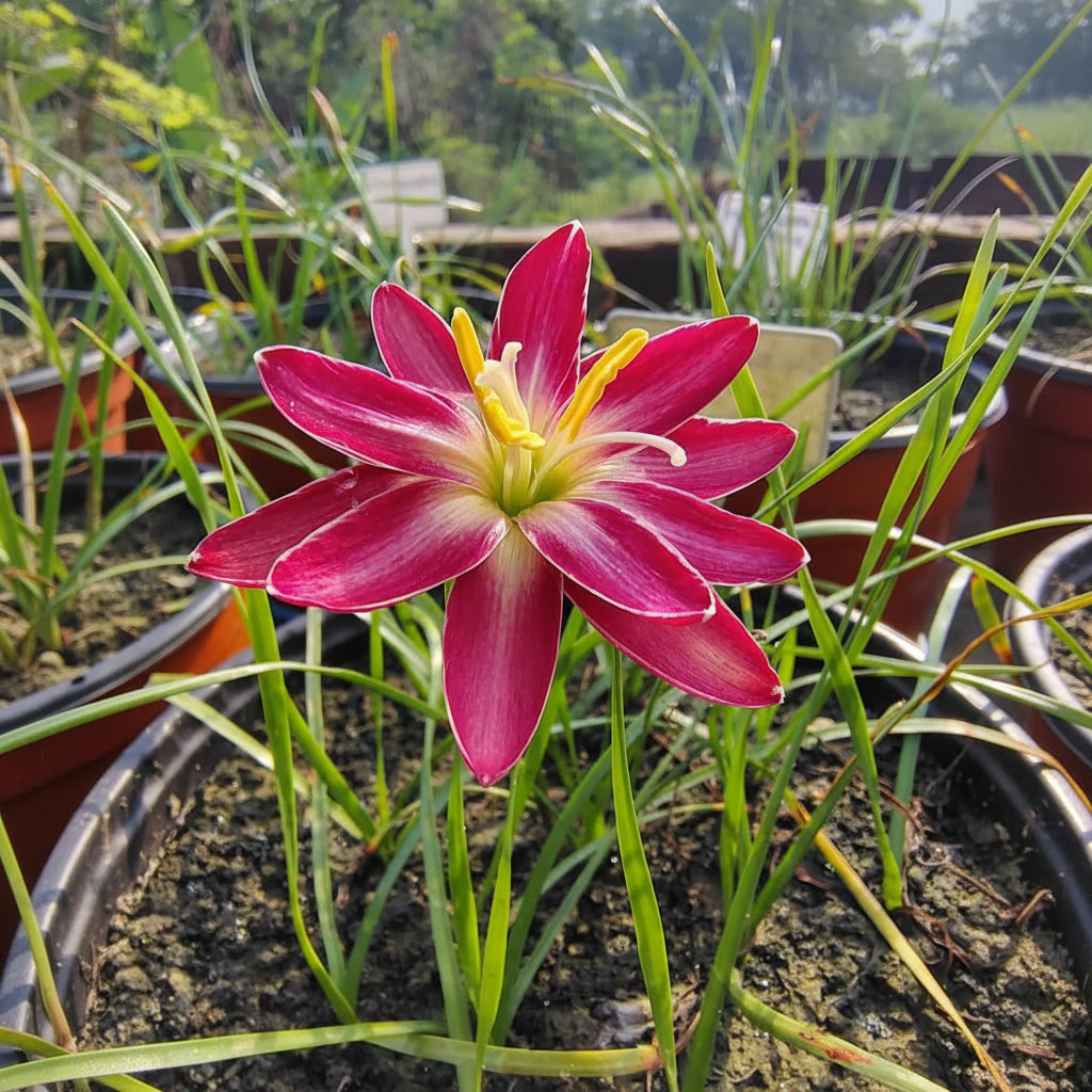 Rain Lily 'Takamine' (Bulbs)