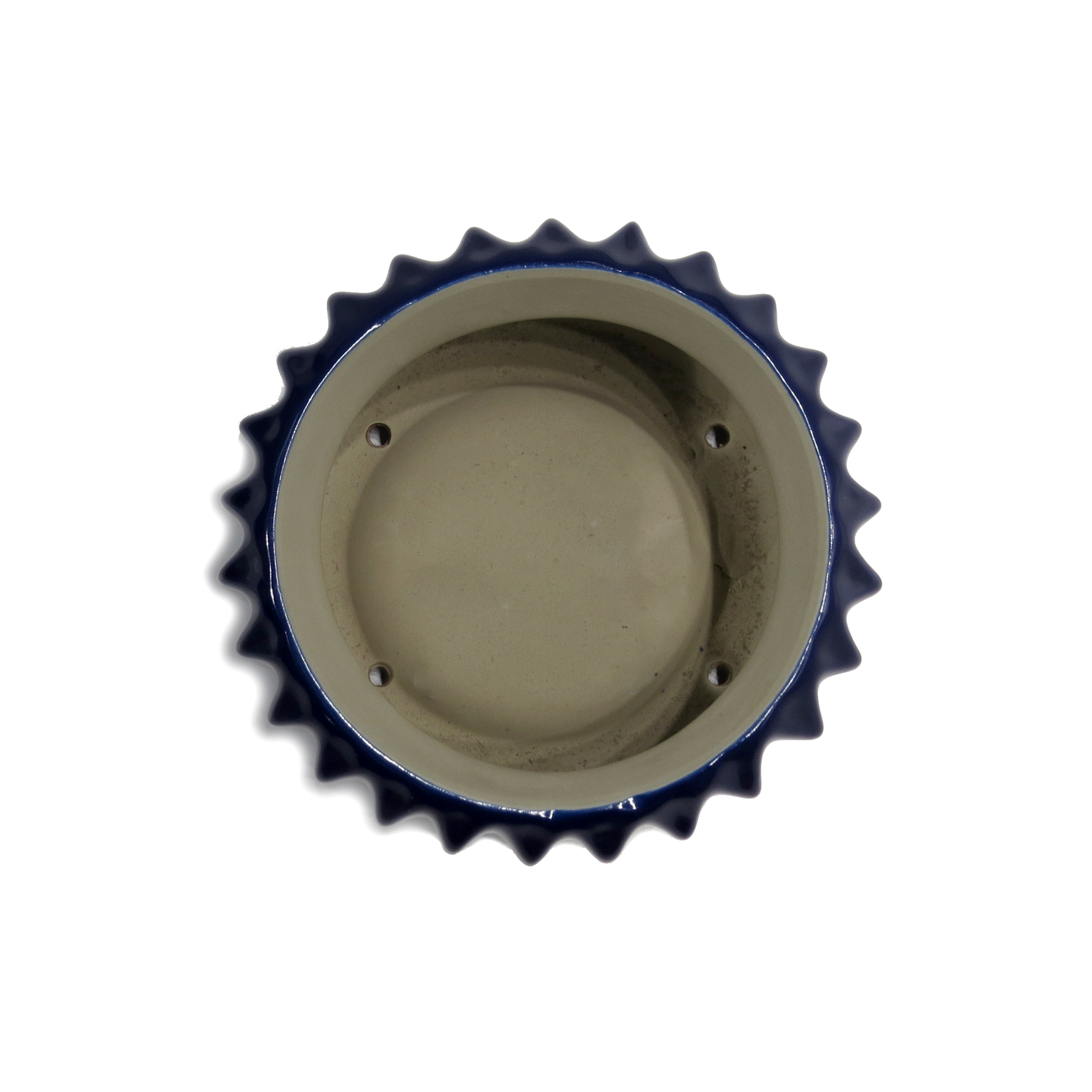 Melian Ceramic Planter - myBageecha