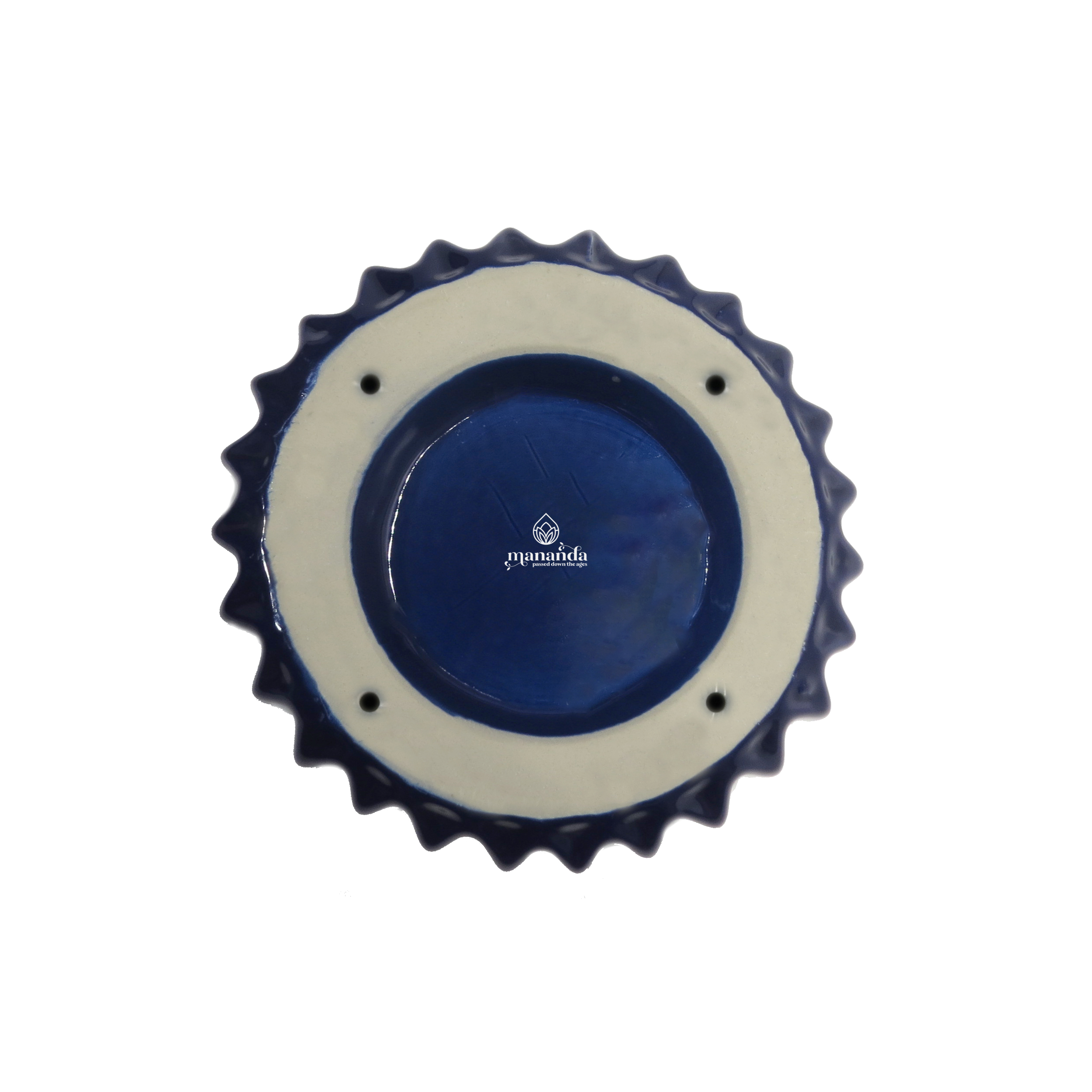 Melian Ceramic Planter - myBageecha