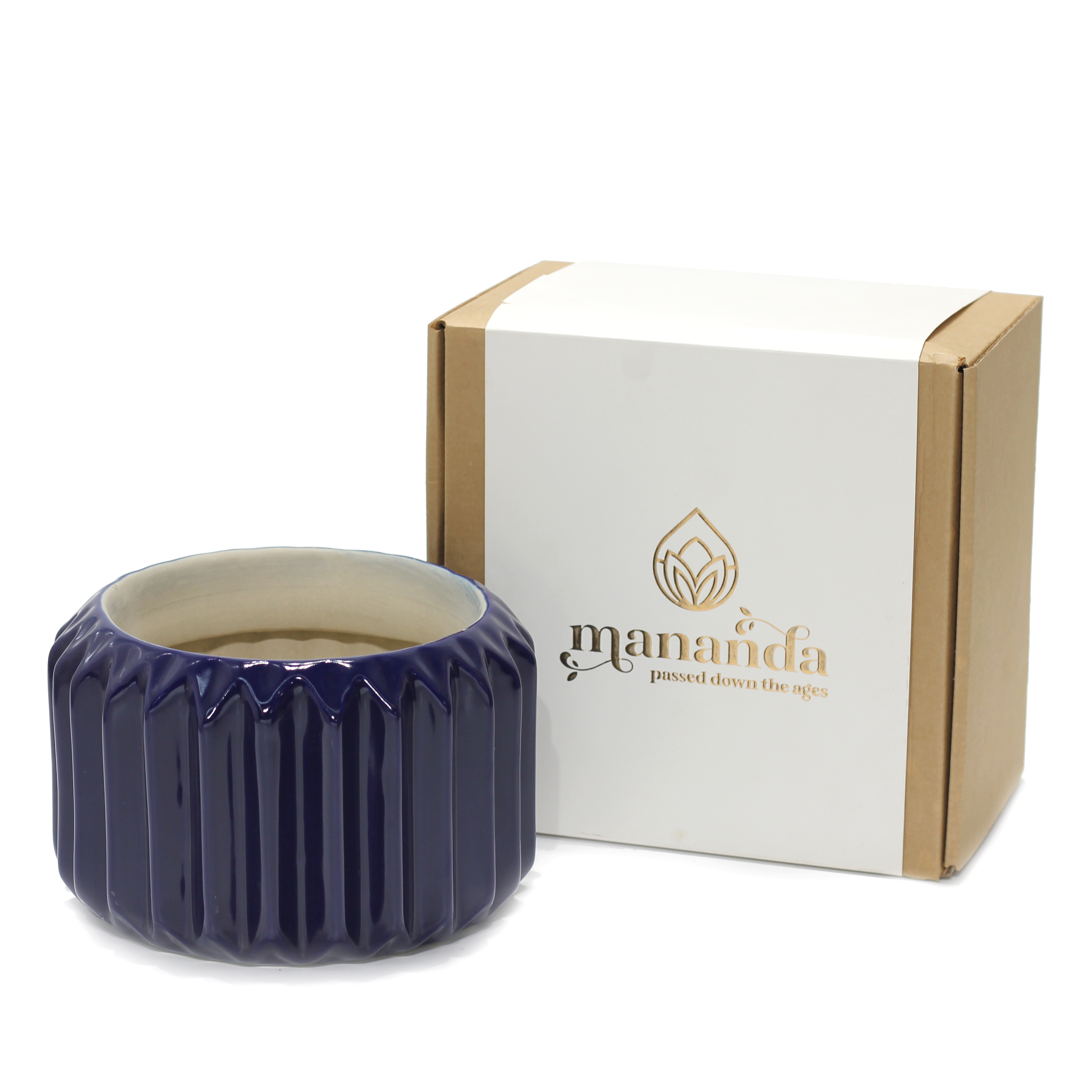 Melian Ceramic Planter - myBageecha