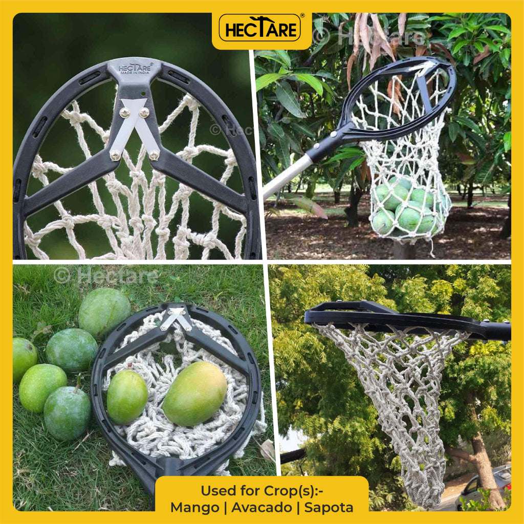Hectare Universal Fruit Picker-myBageecha