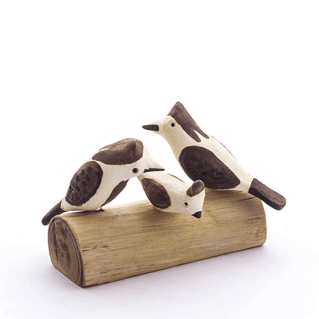 Bird Stand - Bul Bul - myBageecha