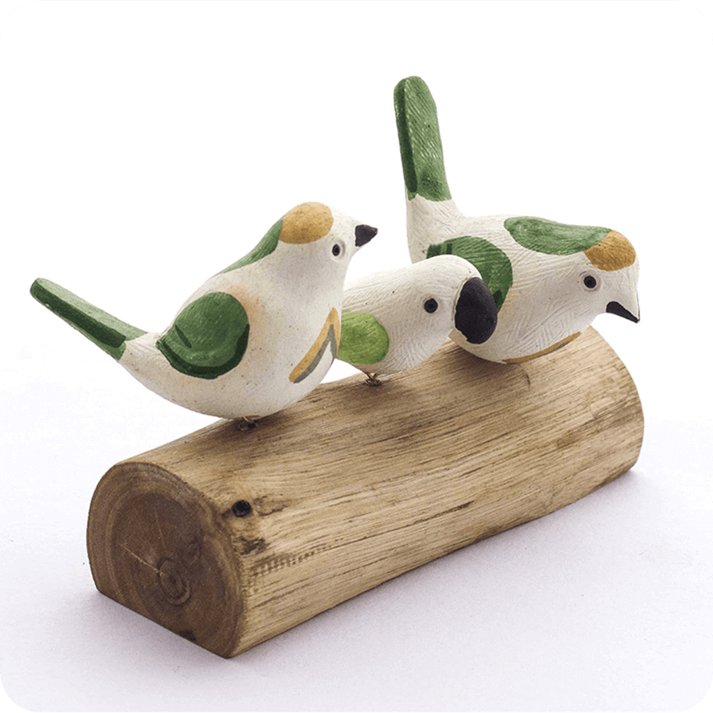 Bird Stand - Tailorbird - myBageecha