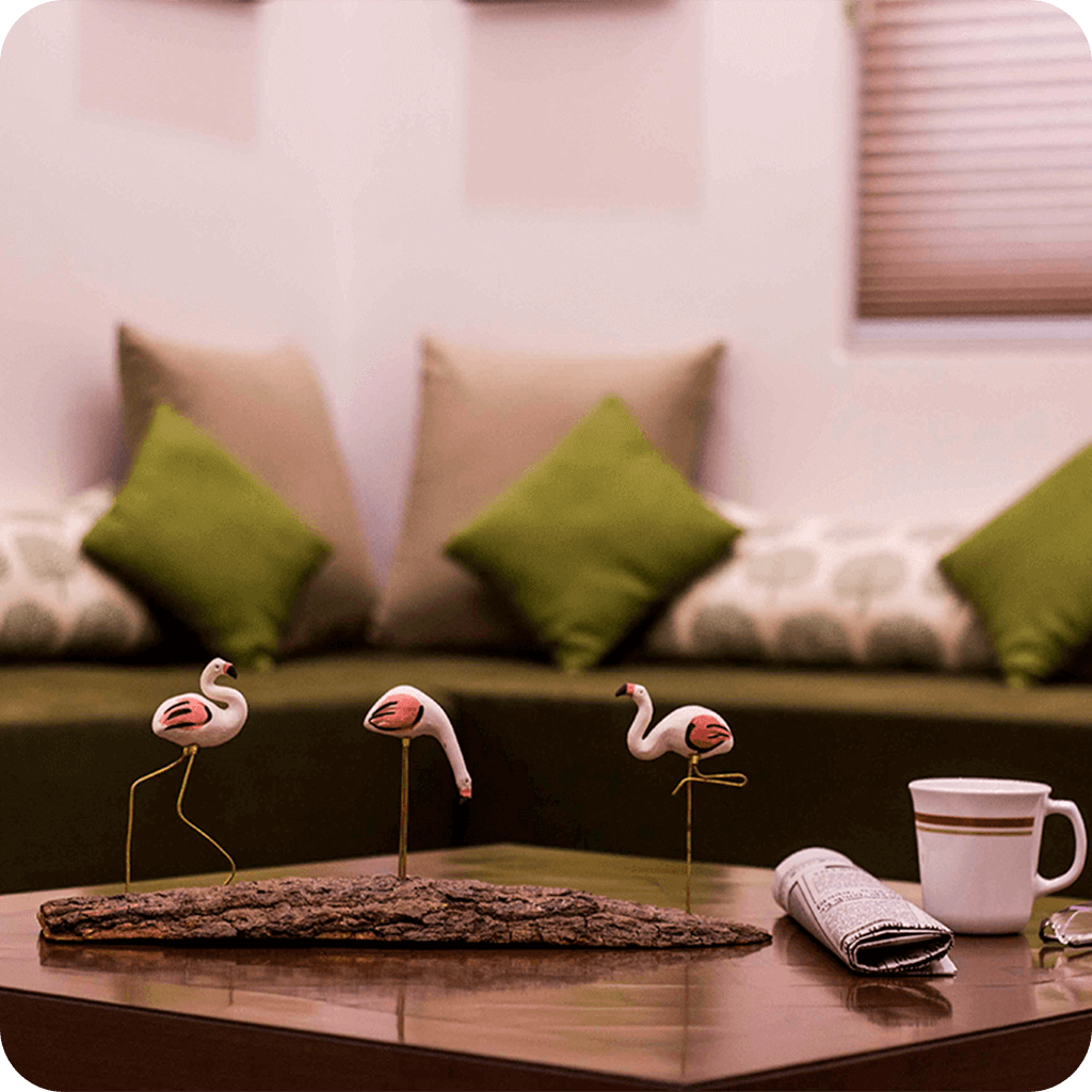 Peppy Pops - Flamingo Mount - myBageecha