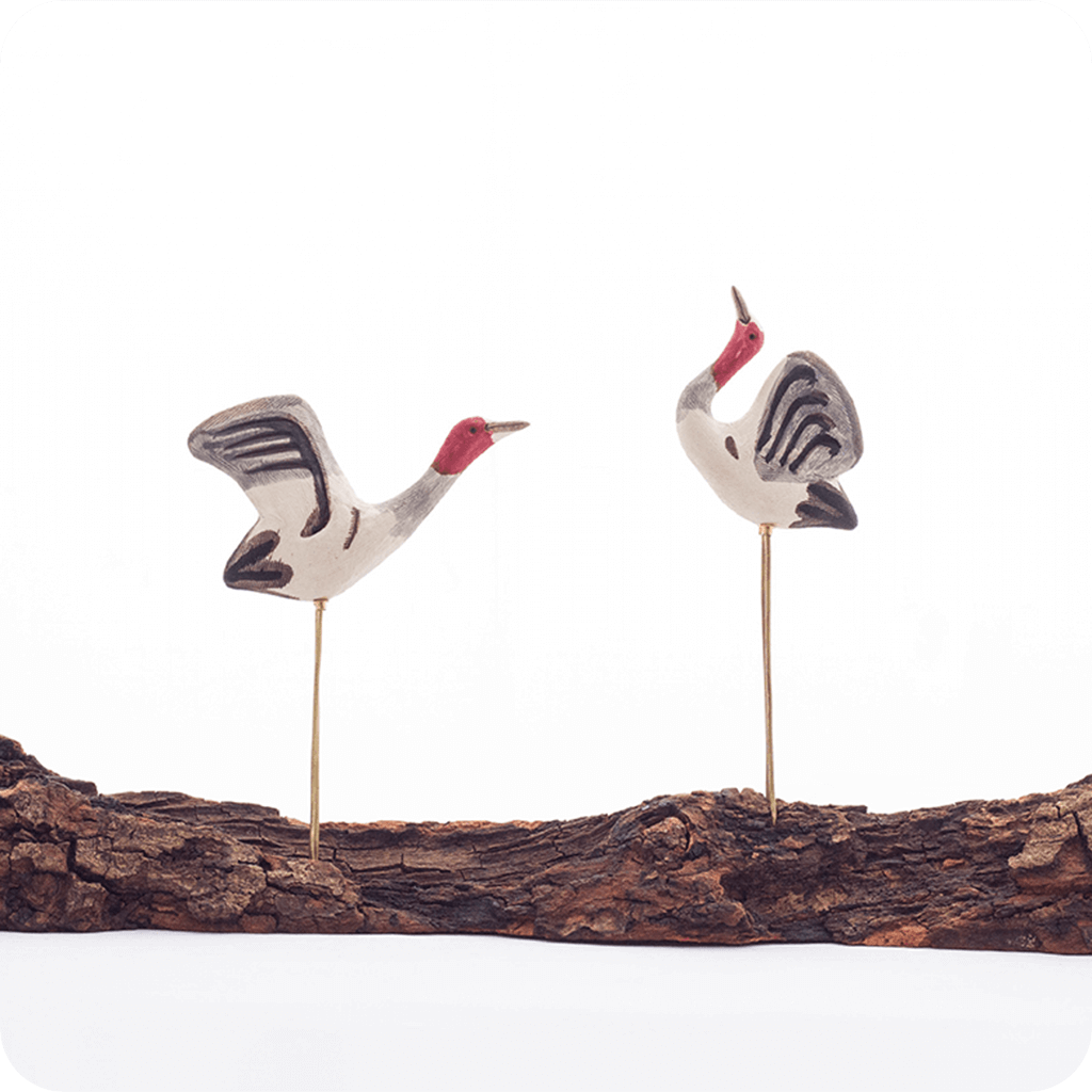 Sarus Mount - Mount - myBageecha