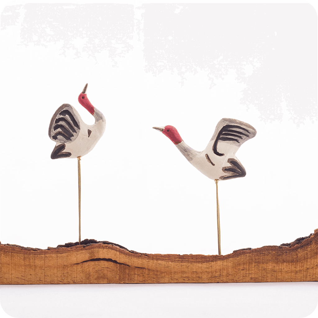 Sarus Mount - Mount - myBageecha