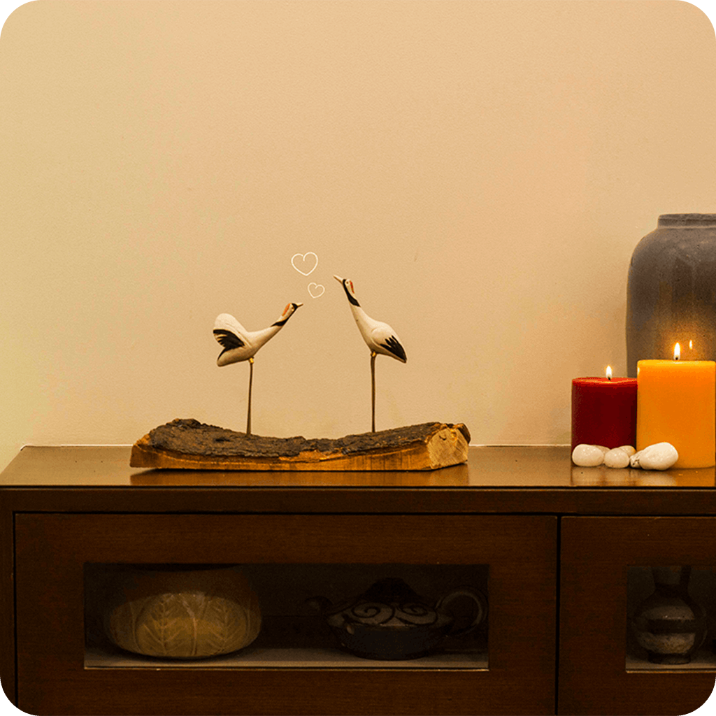 Sarus Mount - Mount - myBageecha