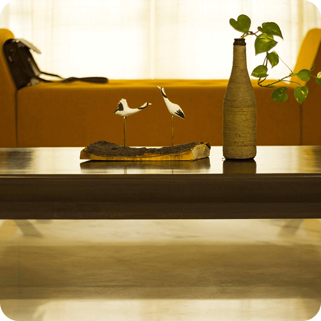 Sarus Mount - Mount - myBageecha