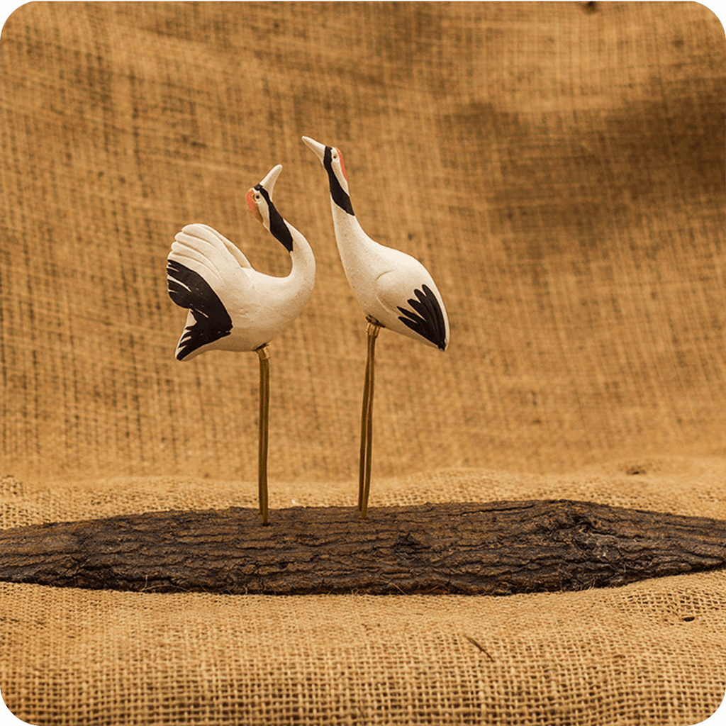 Sarus Mount - Mount - myBageecha