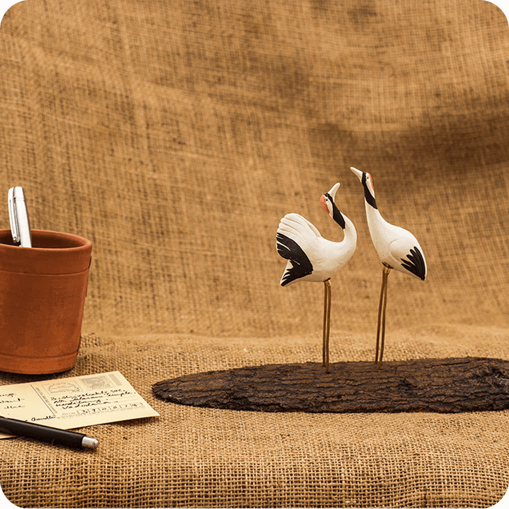 Sarus Mount - Mount - myBageecha