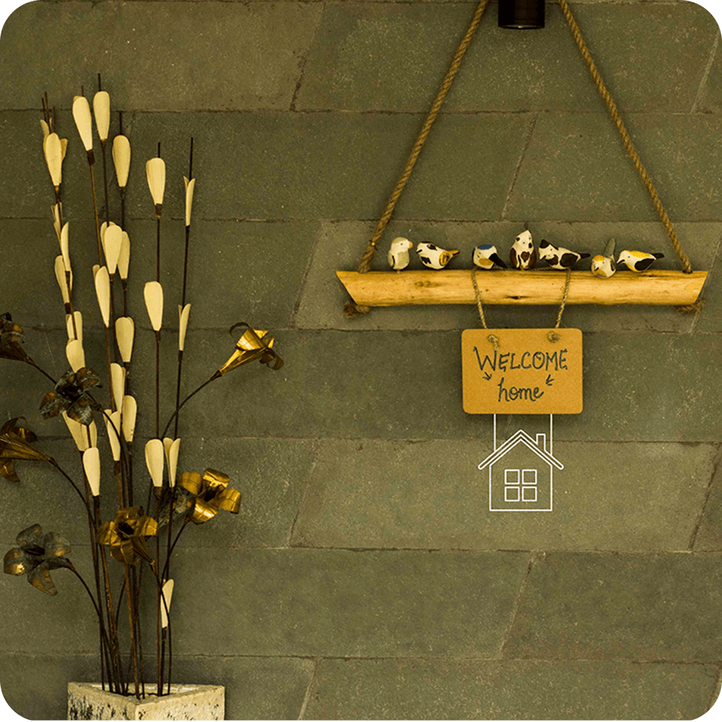 Peppy Pops - Bird Hanging - myBageecha