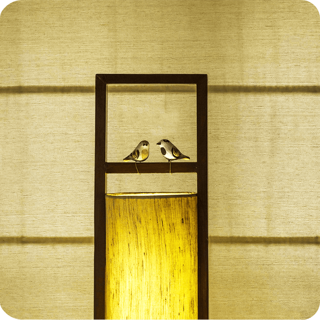 Peppy Pops - House Sparrow ( A Pair) - myBageecha