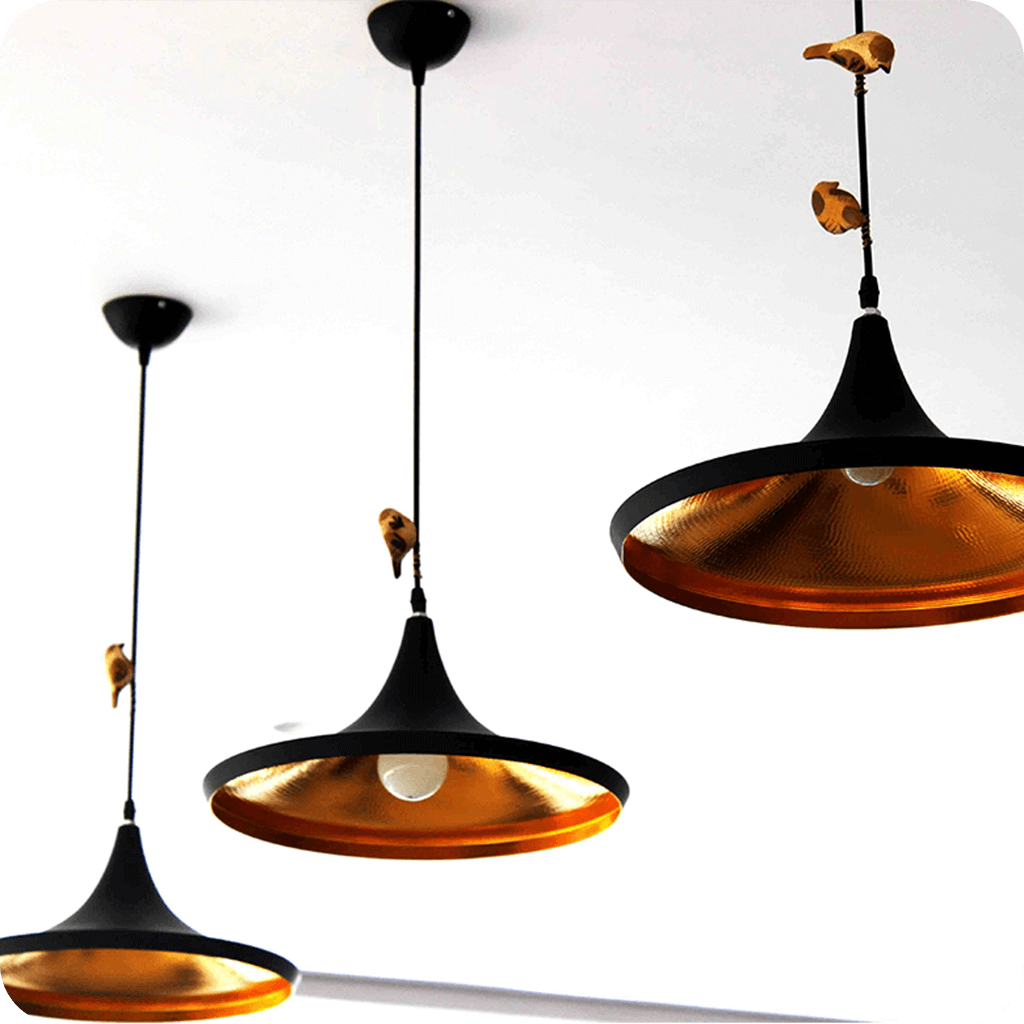 Peppy Pops - House Sparrow ( A Pair) - myBageecha