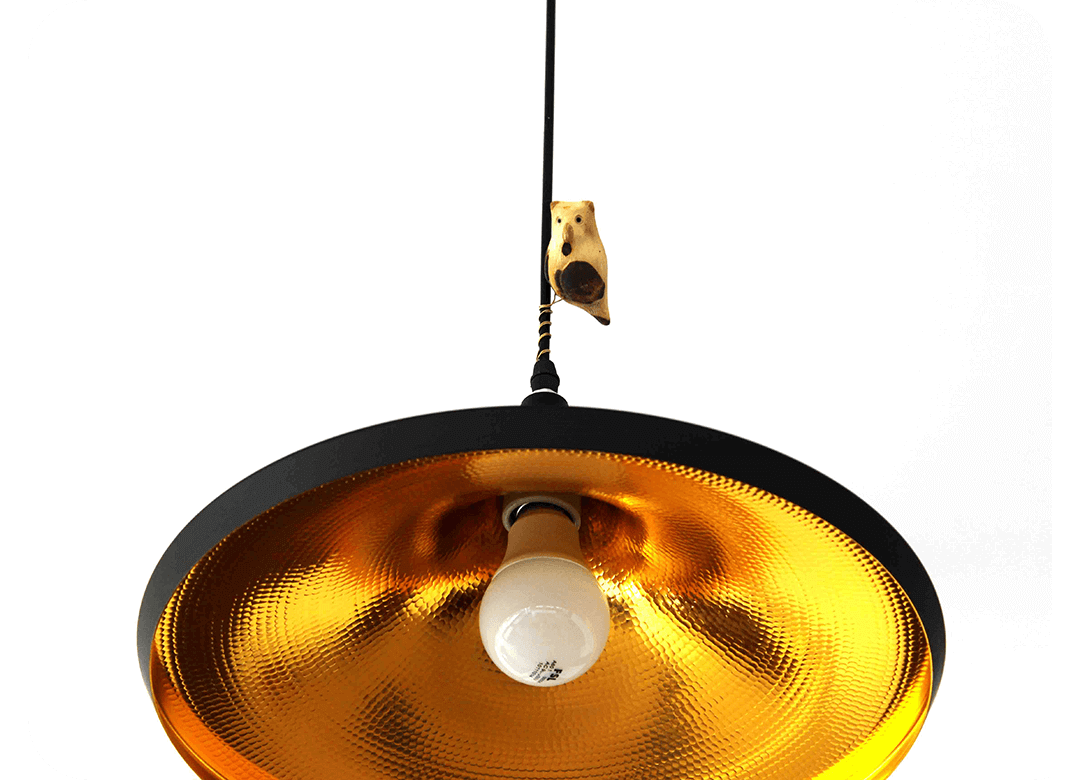 Peppy Pops - Owl (A Pair) - myBageecha