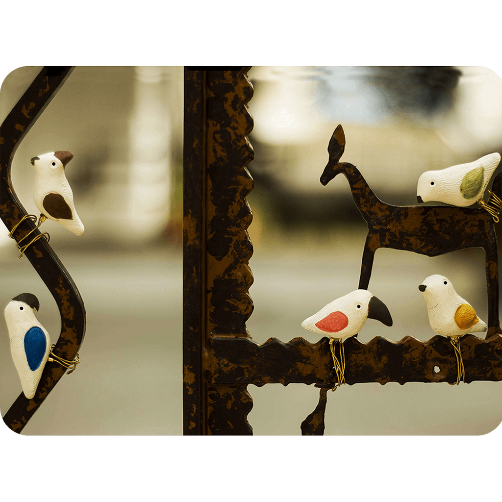 Peppy Pops - Small Assorted - myBageecha