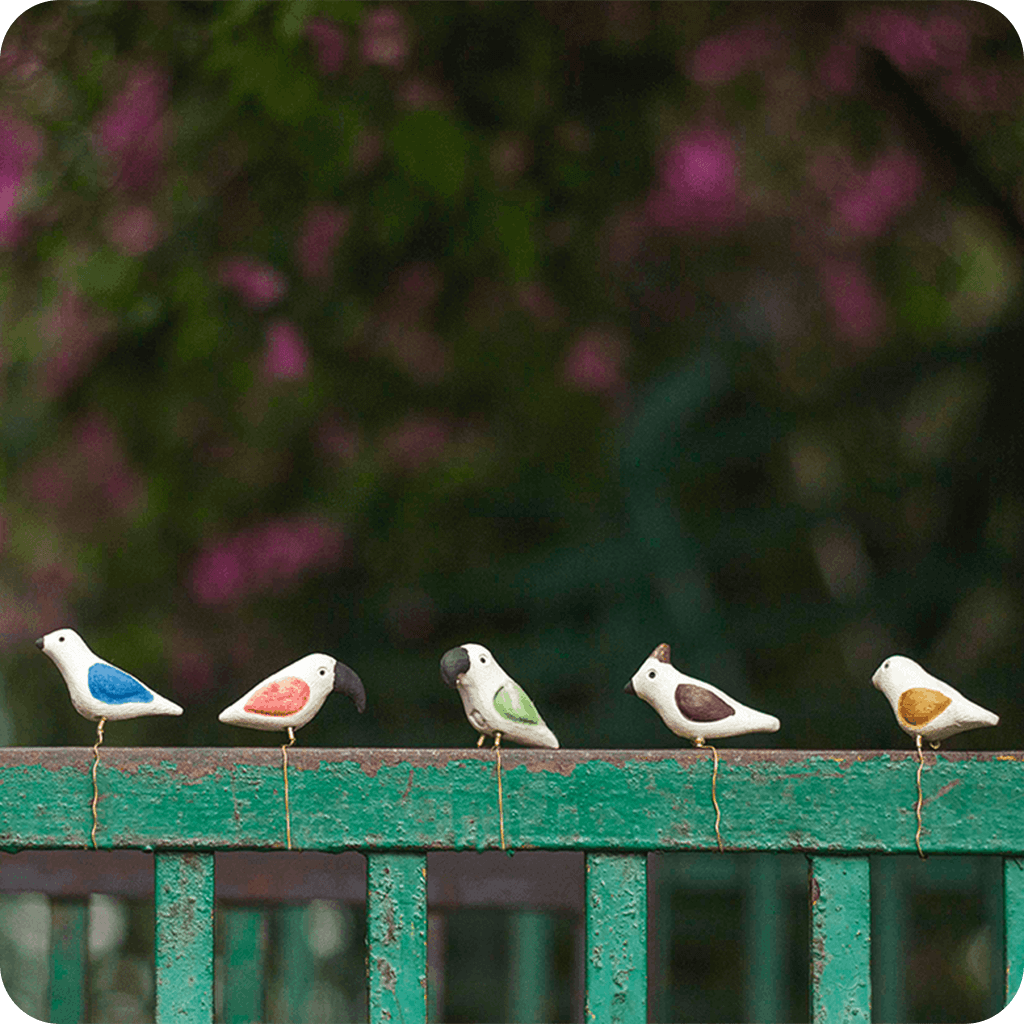 Peppy Pops - Small Assorted - myBageecha