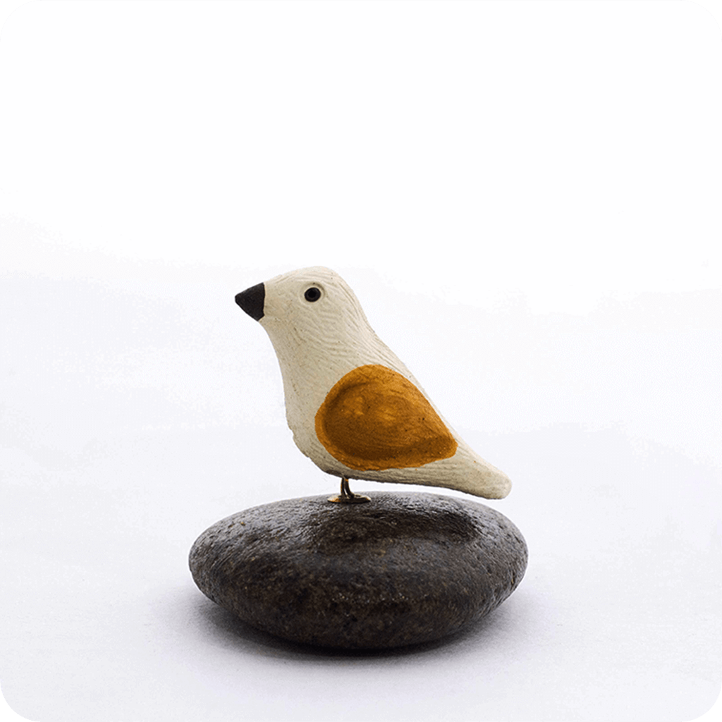 Pebble Paper Weight - Small Assorted - myBageecha