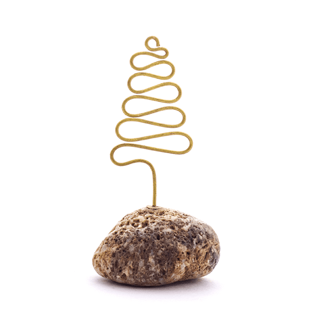 Pebble Paper Weight - myBageecha