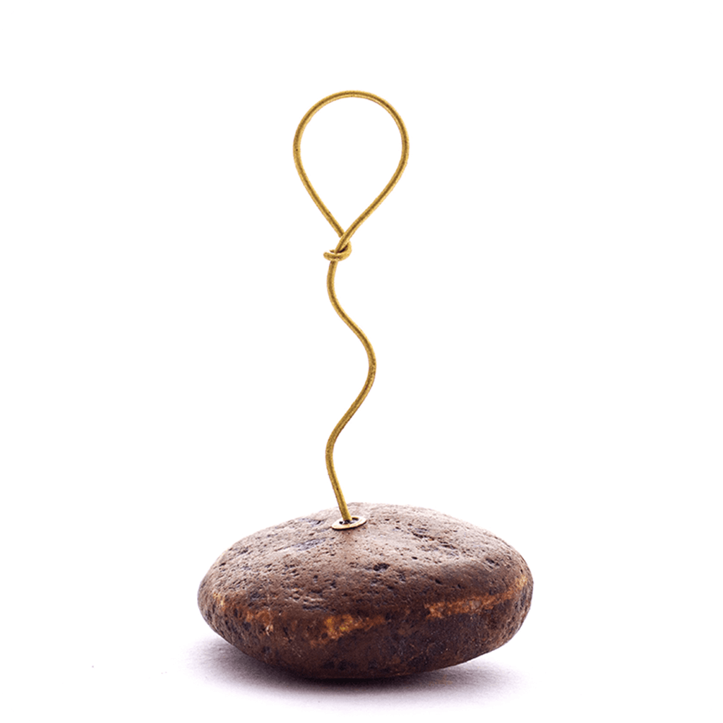 Pebble Paper Weight - myBageecha