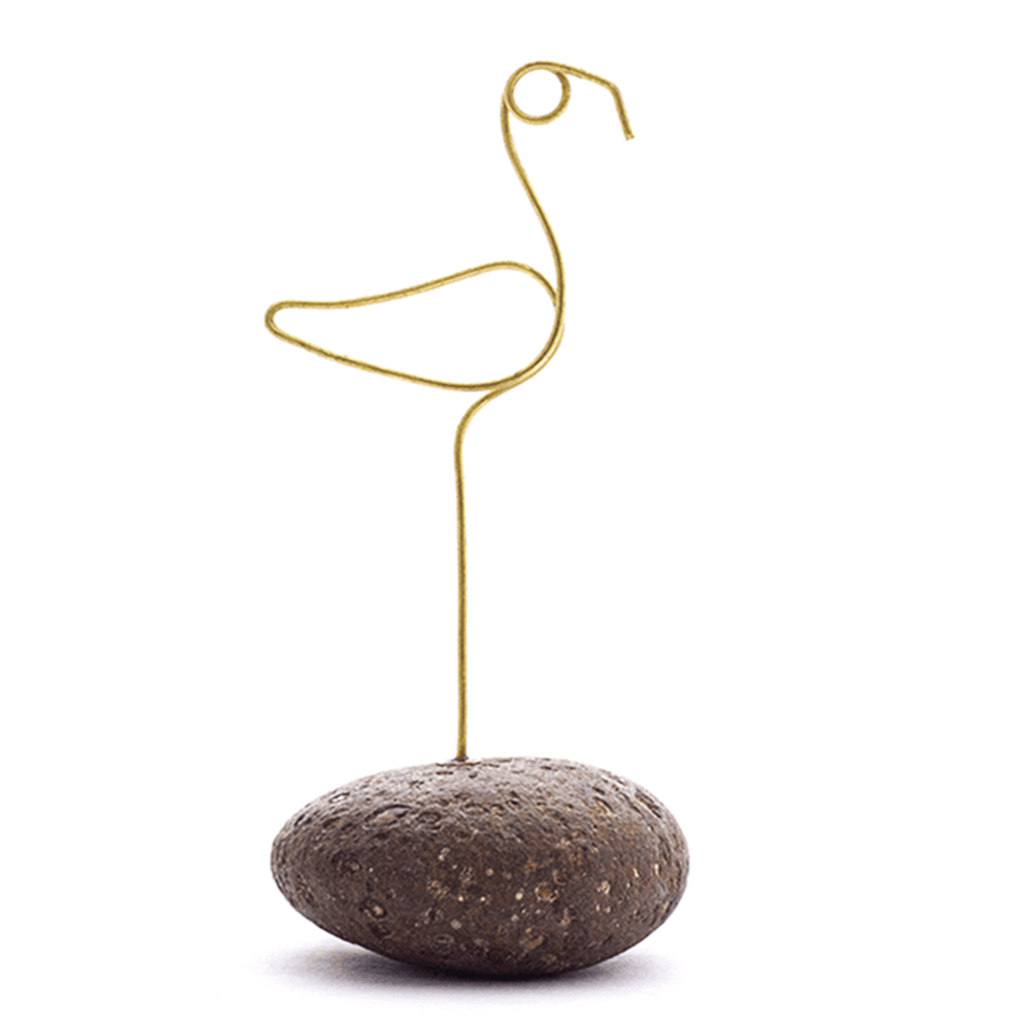 Pebble Paper Weight - myBageecha