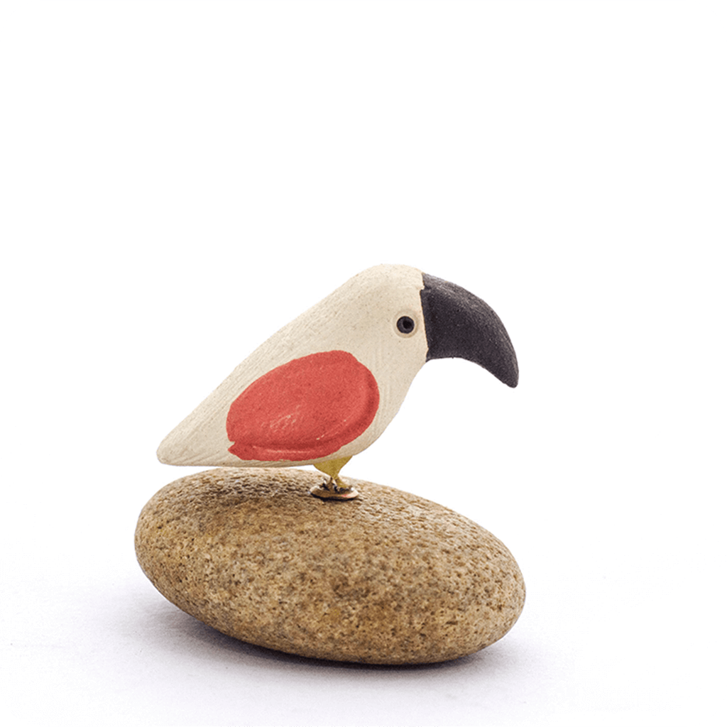 Pebble Paper Weight - Small Assorted - myBageecha