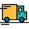 delivery logo