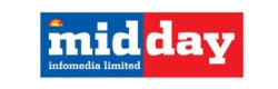 mid day logo