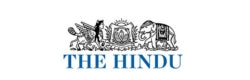 The Hindu Logo