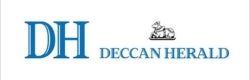 Deccan Herald logo