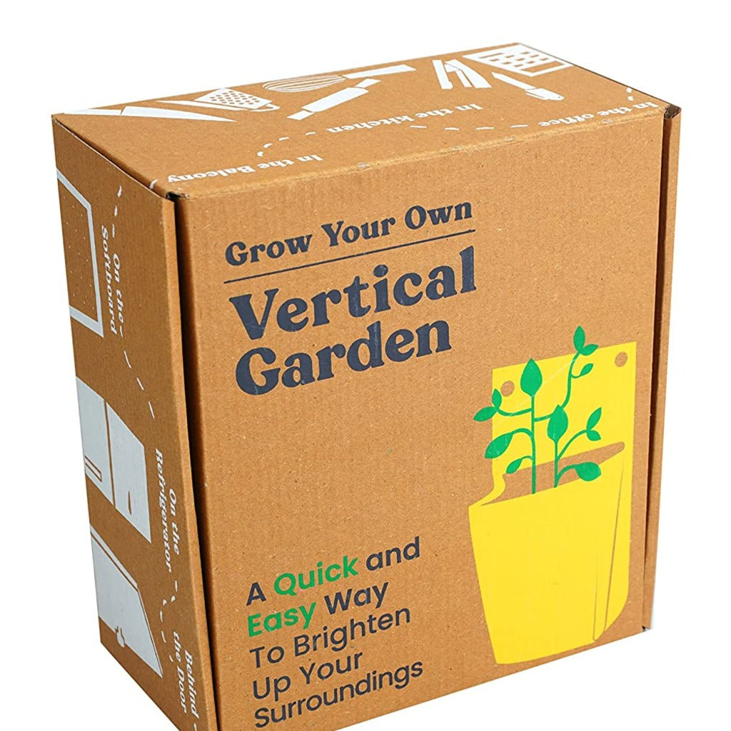 Handy gardening kit for small spaces - myBageecha