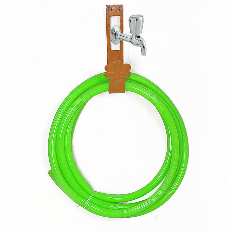 Home Garden Hose Pipe Hanger Holder Garden Essentials myBageecha - myBageecha