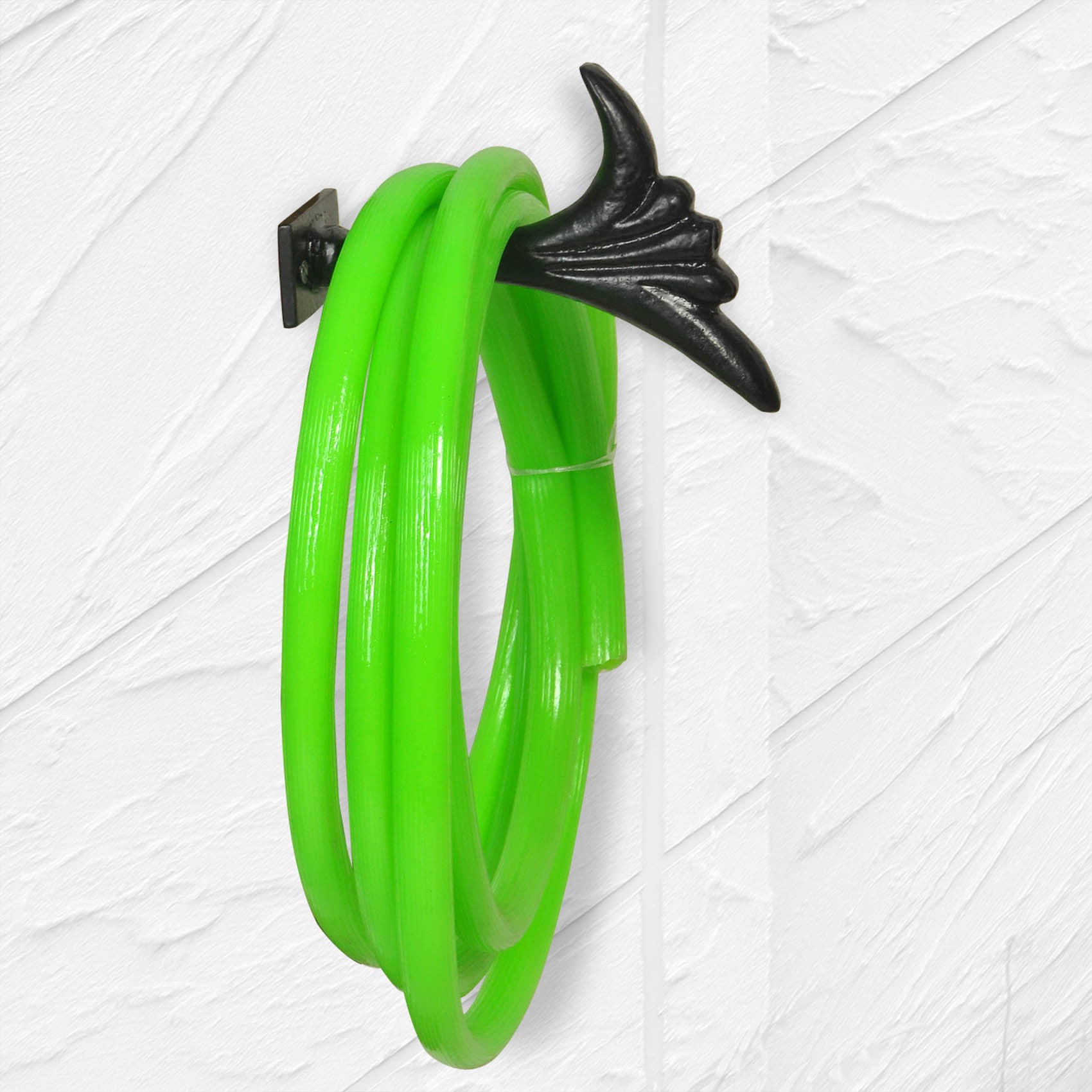 Cast Iron Garden Hose Holder Garden Essentials myBageecha - myBageecha