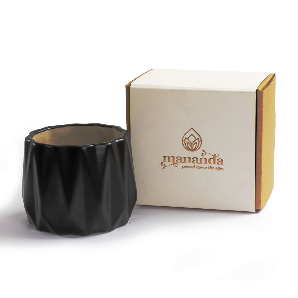 Maeve Ceramic Planter – myBageecha