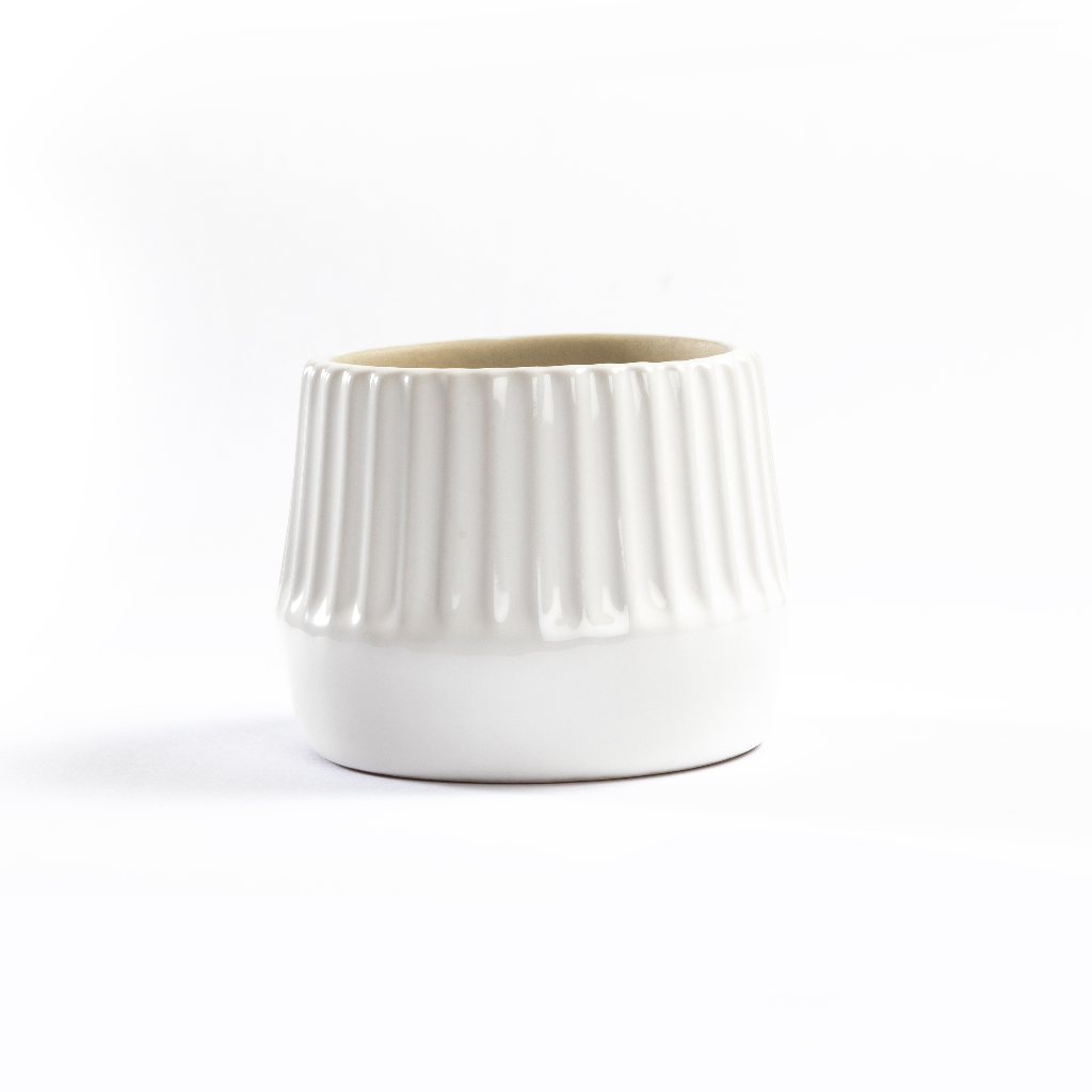 Maven Ceramic Planter - myBageecha