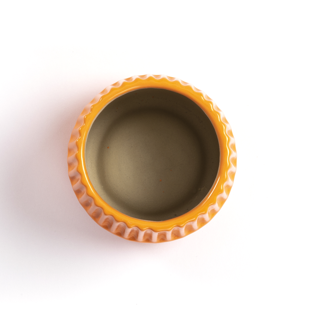 Maven Ceramic Planter - myBageecha